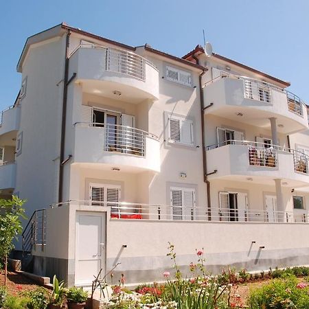 Apartment Dakic Herceg Novi Ngoại thất bức ảnh