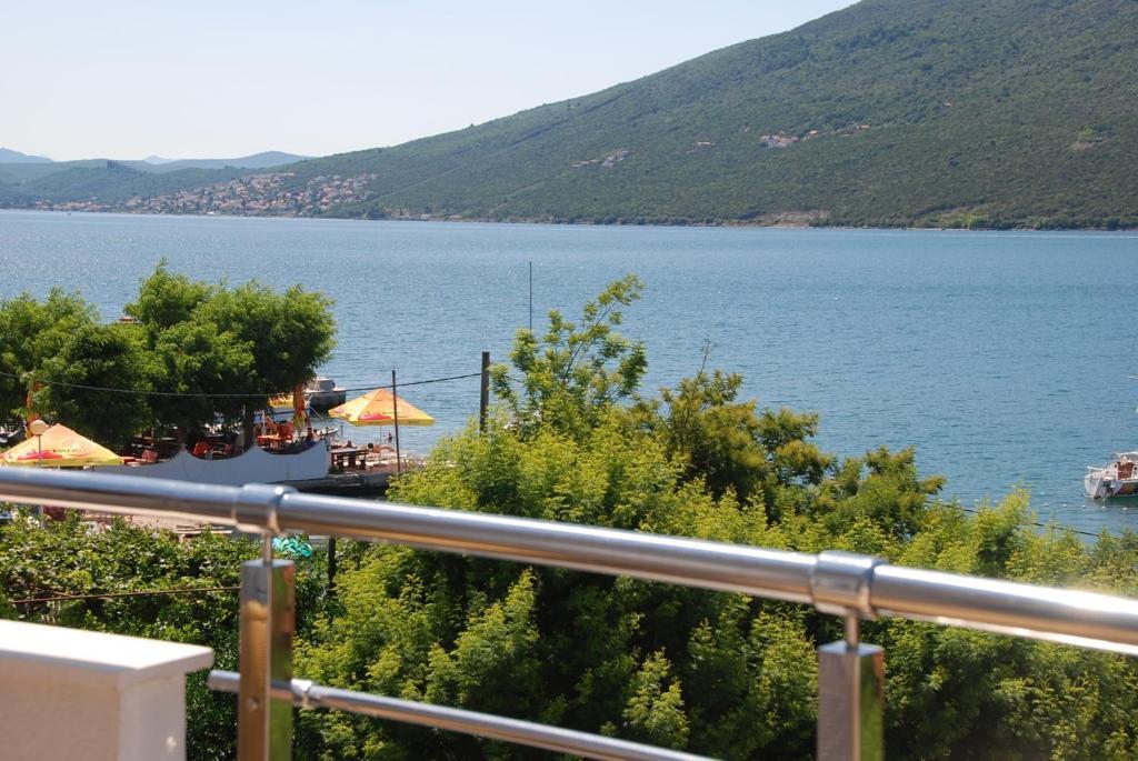 Apartment Dakic Herceg Novi Phòng bức ảnh