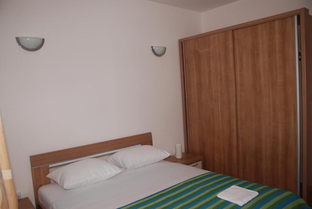 Apartment Dakic Herceg Novi Phòng bức ảnh