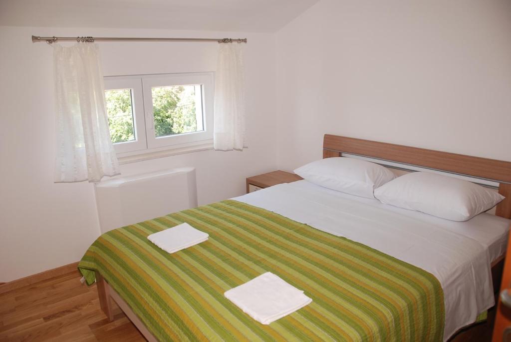 Apartment Dakic Herceg Novi Phòng bức ảnh