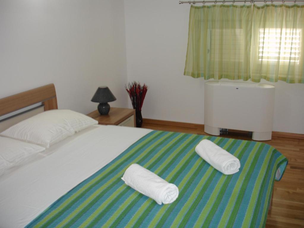 Apartment Dakic Herceg Novi Phòng bức ảnh