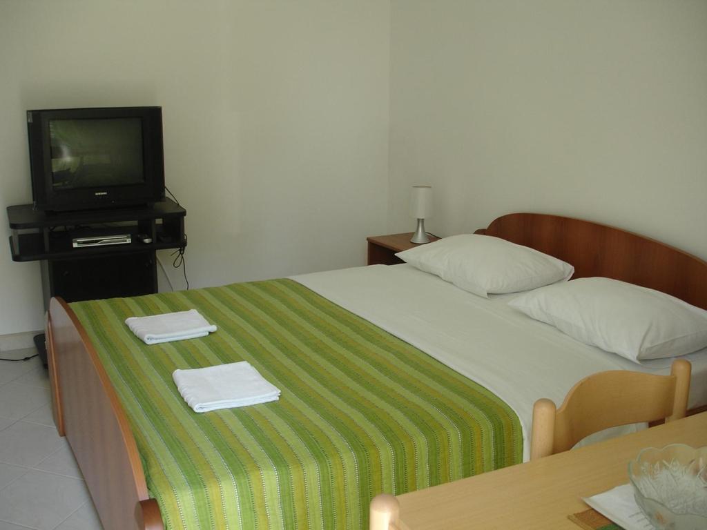 Apartment Dakic Herceg Novi Phòng bức ảnh