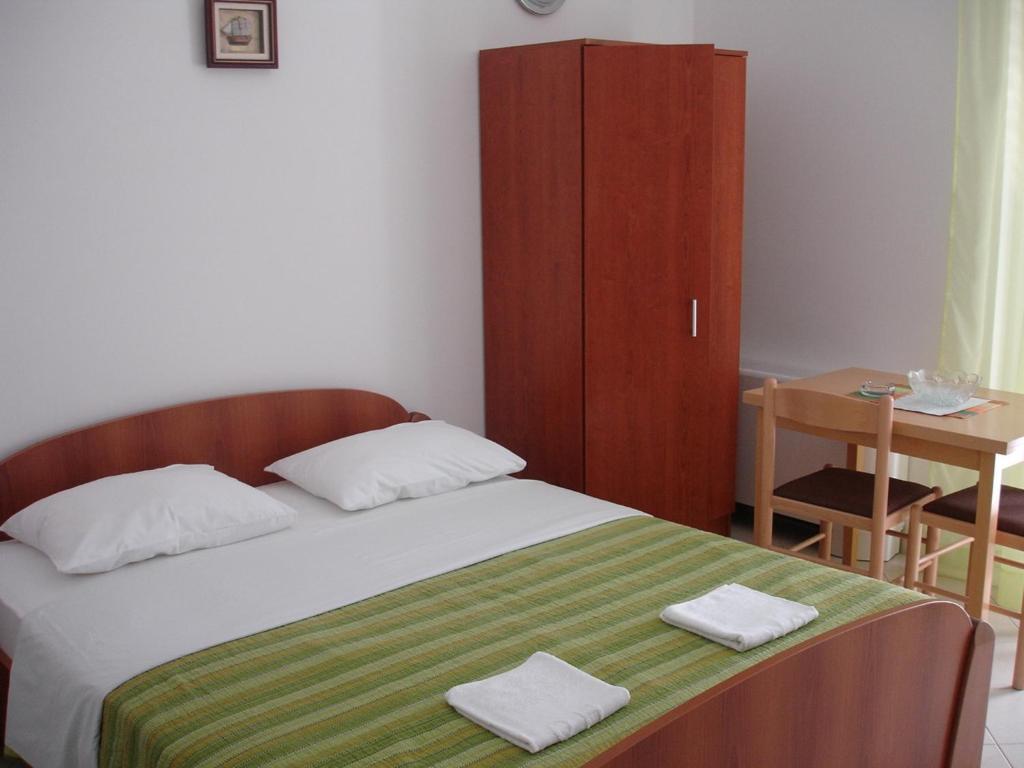 Apartment Dakic Herceg Novi Phòng bức ảnh