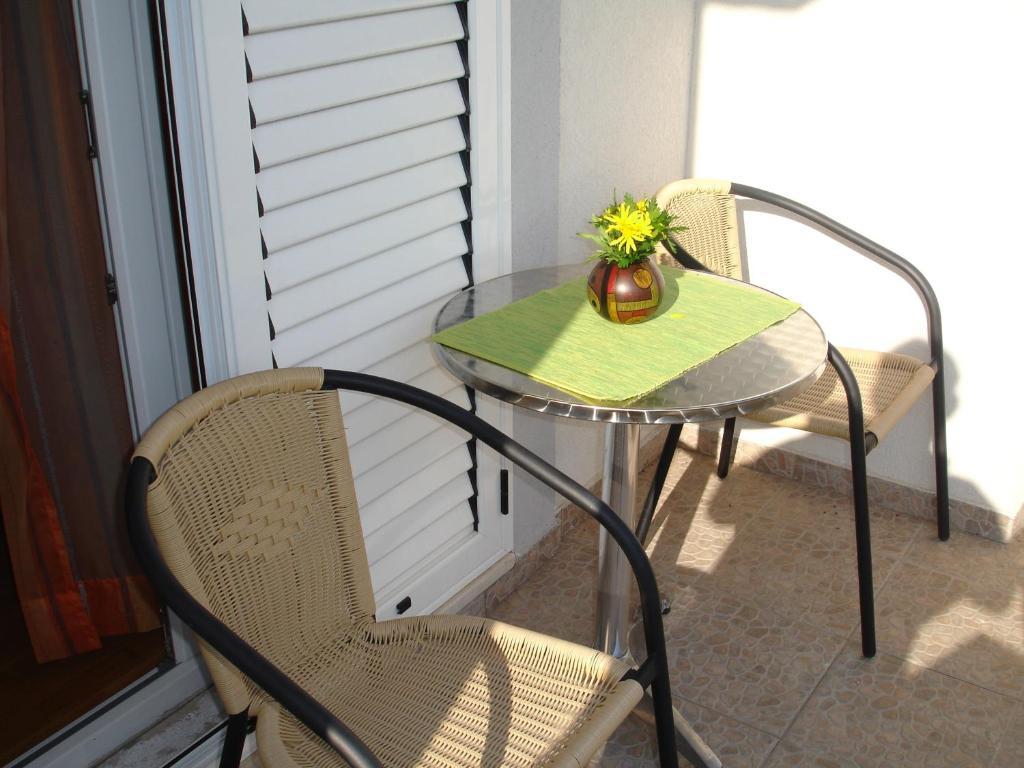Apartment Dakic Herceg Novi Phòng bức ảnh