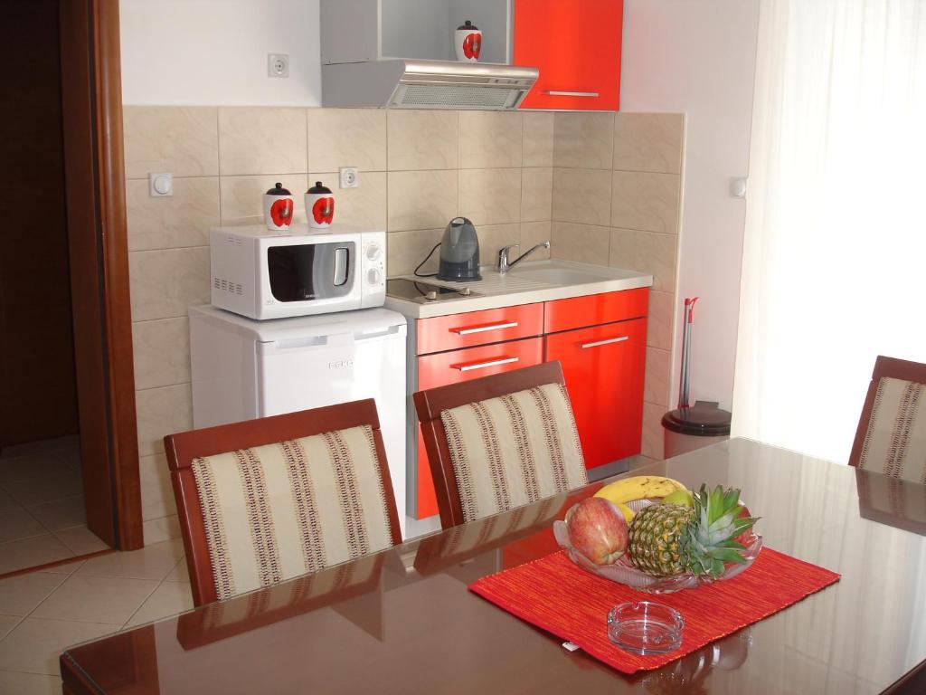 Apartment Dakic Herceg Novi Phòng bức ảnh