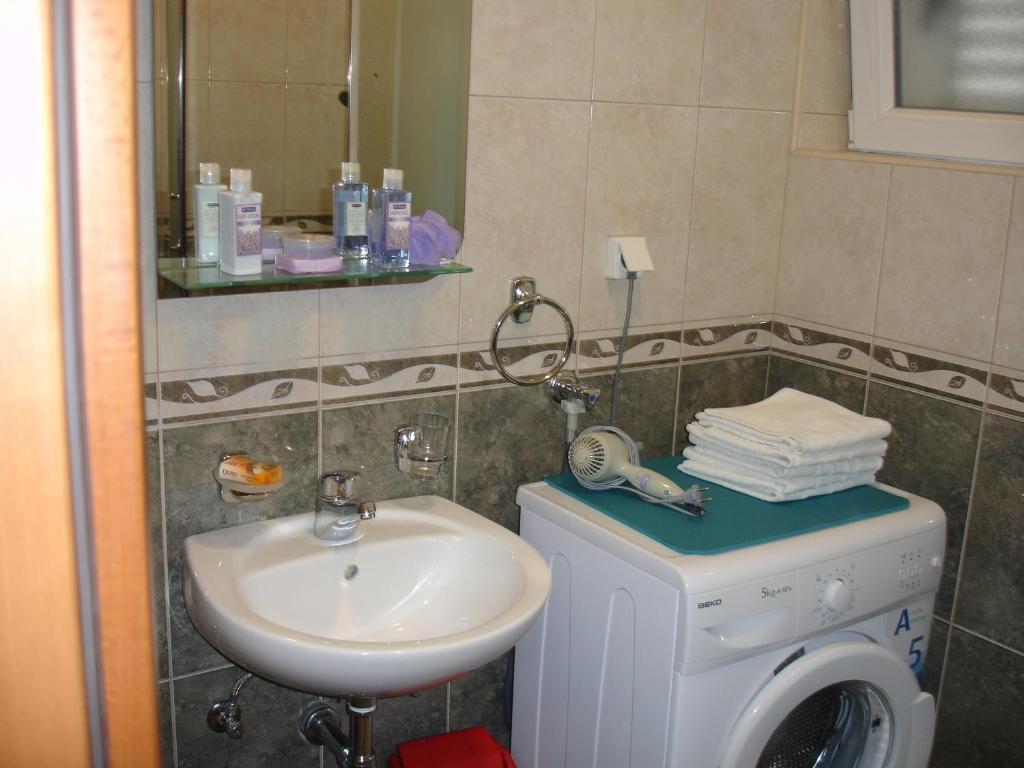 Apartment Dakic Herceg Novi Phòng bức ảnh