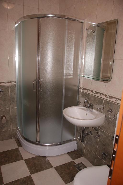 Apartment Dakic Herceg Novi Phòng bức ảnh