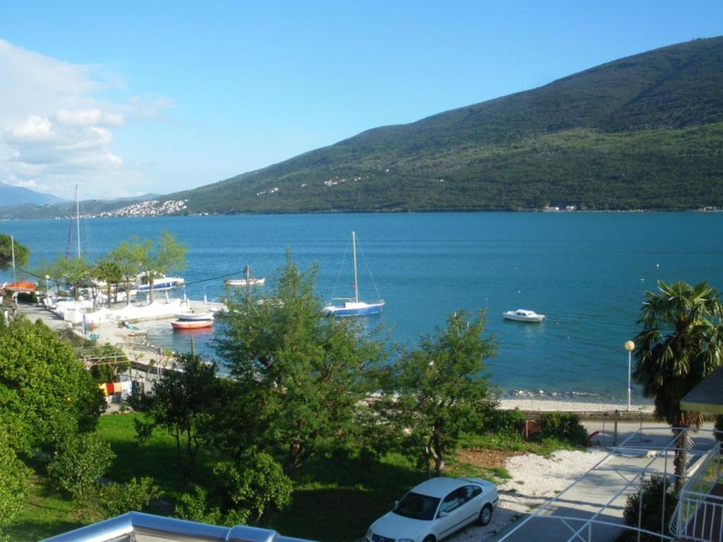 Apartment Dakic Herceg Novi Phòng bức ảnh