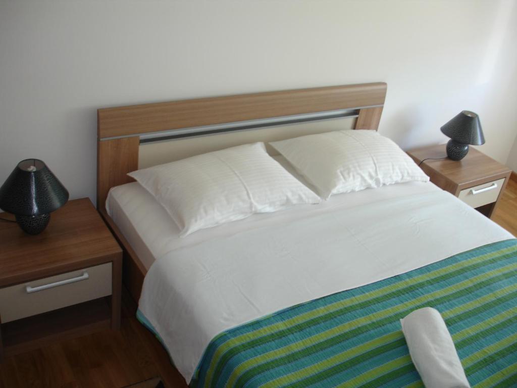 Apartment Dakic Herceg Novi Phòng bức ảnh