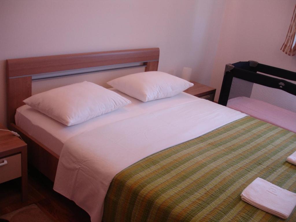 Apartment Dakic Herceg Novi Phòng bức ảnh