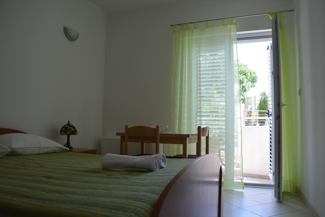 Apartment Dakic Herceg Novi Ngoại thất bức ảnh
