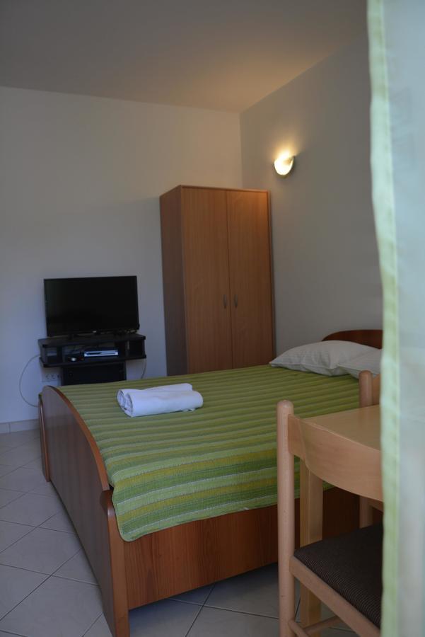 Apartment Dakic Herceg Novi Ngoại thất bức ảnh
