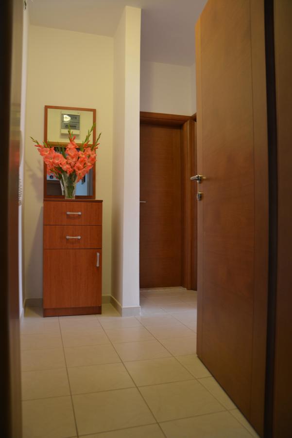 Apartment Dakic Herceg Novi Ngoại thất bức ảnh