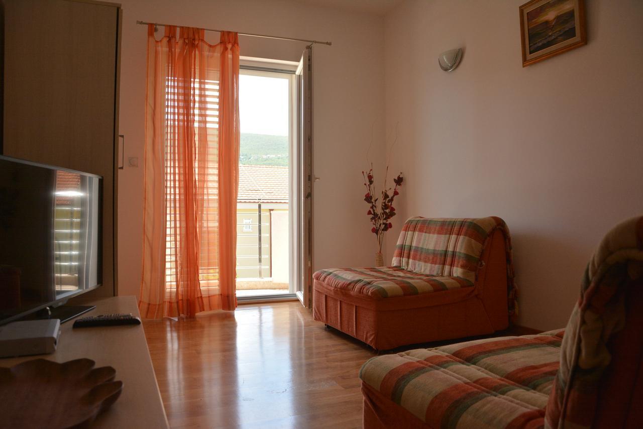Apartment Dakic Herceg Novi Ngoại thất bức ảnh