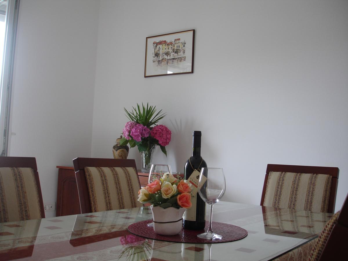 Apartment Dakic Herceg Novi Ngoại thất bức ảnh