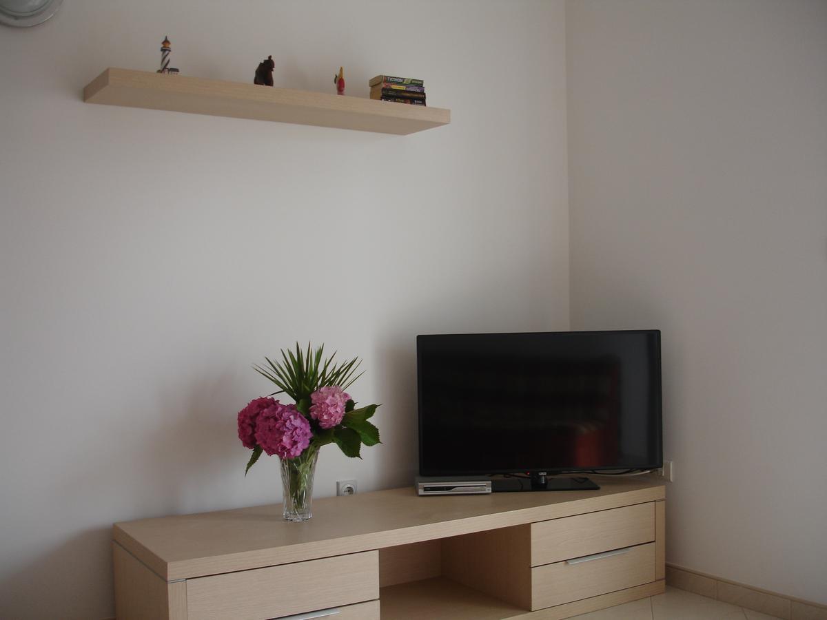 Apartment Dakic Herceg Novi Ngoại thất bức ảnh