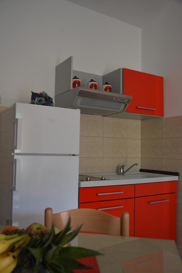 Apartment Dakic Herceg Novi Ngoại thất bức ảnh