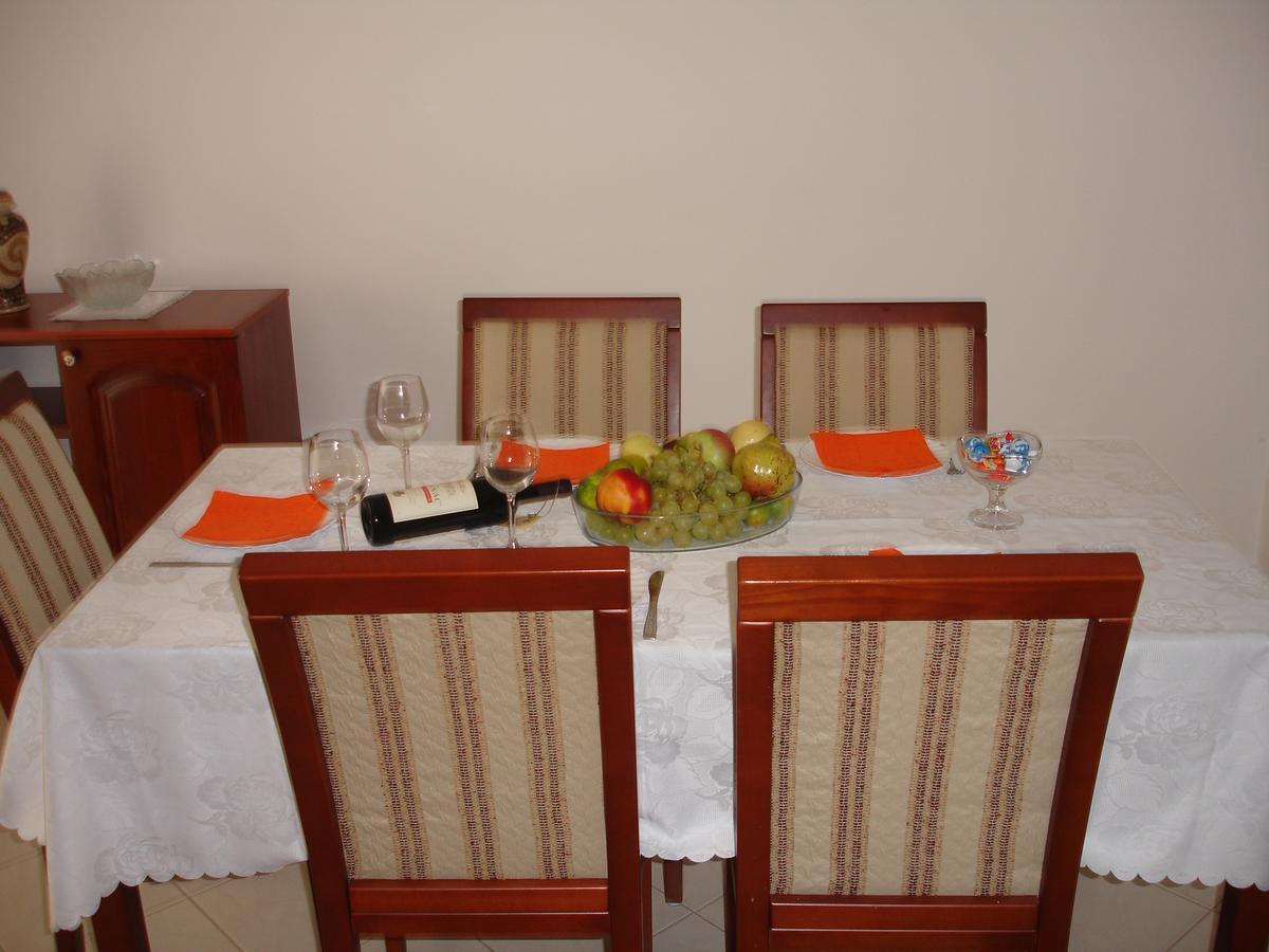 Apartment Dakic Herceg Novi Ngoại thất bức ảnh